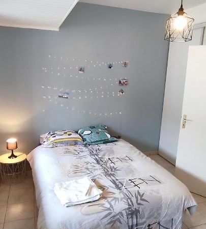 Hypercentre Grand Appartement Lumineux 3 Chambres Parking Agen Exterior foto