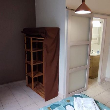 Hypercentre Grand Appartement Lumineux 3 Chambres Parking Agen Exterior foto