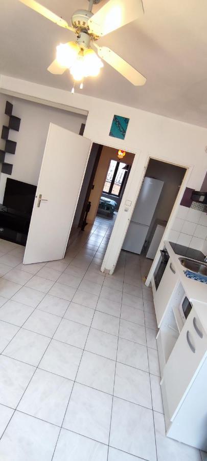 Hypercentre Grand Appartement Lumineux 3 Chambres Parking Agen Exterior foto