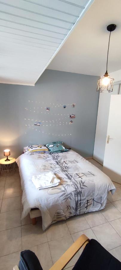 Hypercentre Grand Appartement Lumineux 3 Chambres Parking Agen Exterior foto