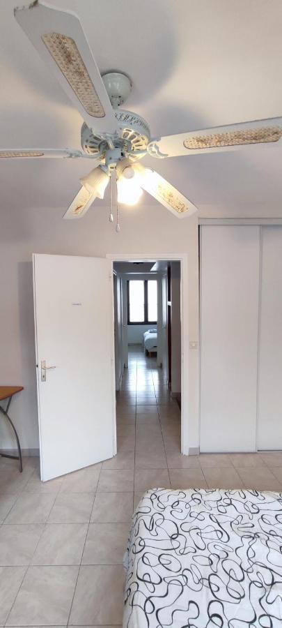 Hypercentre Grand Appartement Lumineux 3 Chambres Parking Agen Exterior foto
