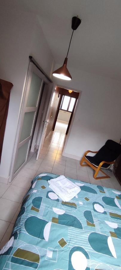 Hypercentre Grand Appartement Lumineux 3 Chambres Parking Agen Exterior foto