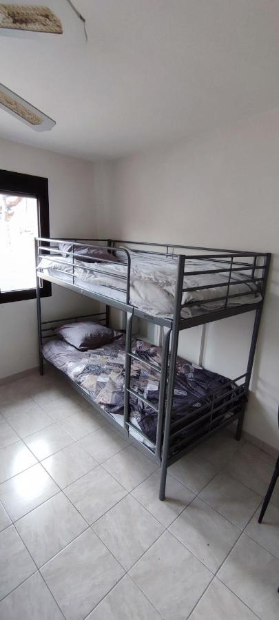 Hypercentre Grand Appartement Lumineux 3 Chambres Parking Agen Exterior foto