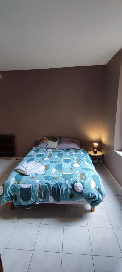 Hypercentre Grand Appartement Lumineux 3 Chambres Parking Agen Exterior foto